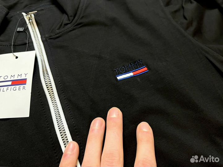 Спортивные костюмы Tommy Hilfiger