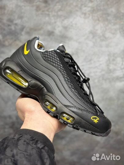 Кроссовки мужские Nike air max 95