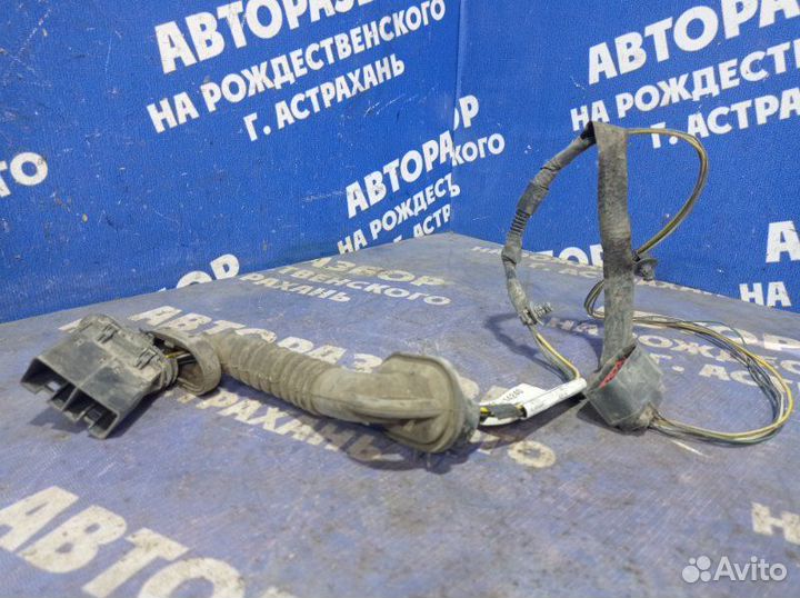 Проводка двери Ford Focus 2 седан 2006