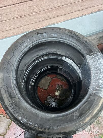 Bridgestone Turanza ER300 205/55 R16