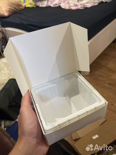 Пластиковые лотки