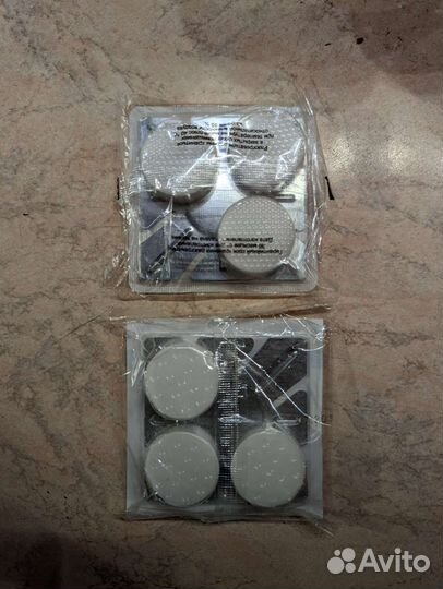 Сухой спирт