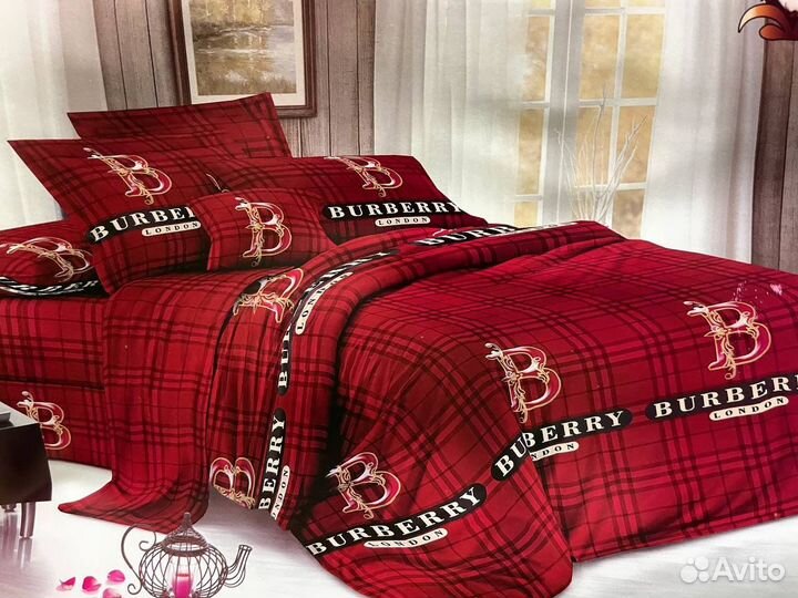 Постельное белье