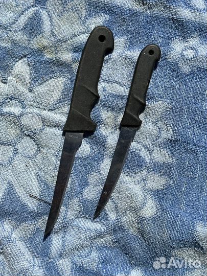 Нож кухонный