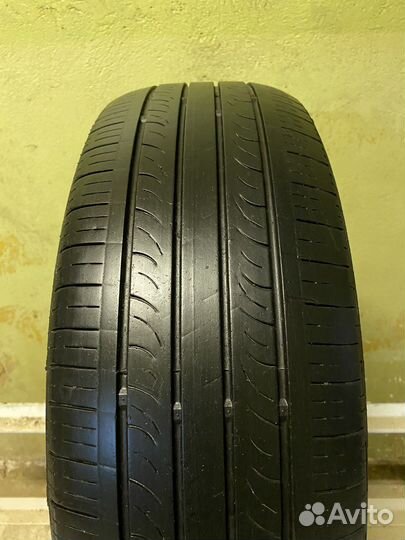 Nexen Classe Premiere CP672 205/65 R16 95H