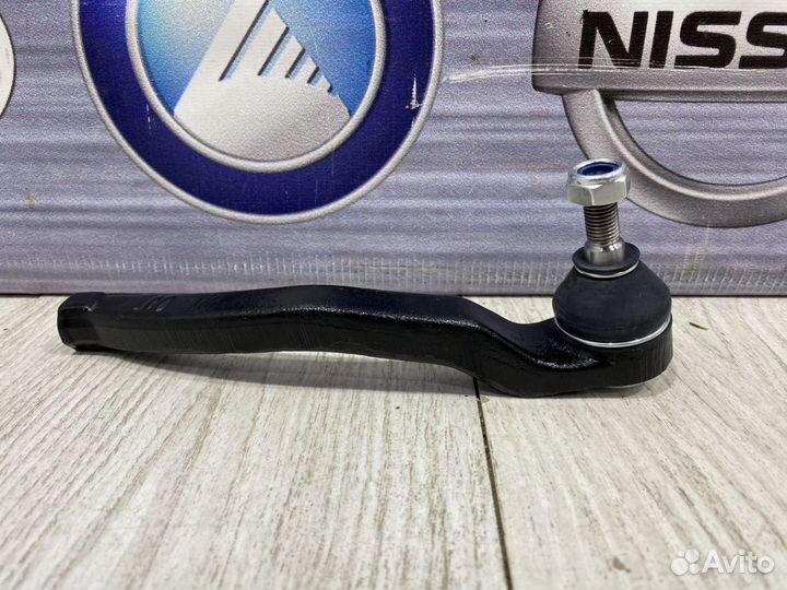 Наконечник рулевой Renault scenic 2 Лев