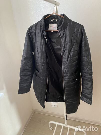 Пальто весна-осень