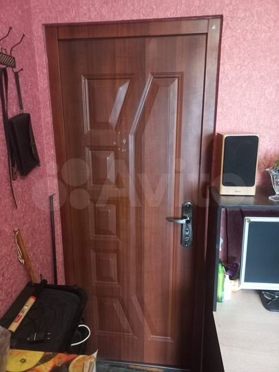 Комната 10 м² в 1-к., 5/9 эт.