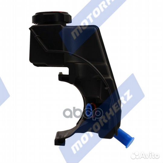 Бачок гур/эгур HPP1041EBK HPP1041EBK Motorherz