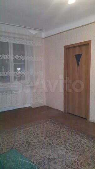 2-к. квартира, 44,3 м², 1/4 эт.