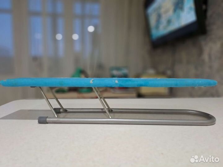 Доска для глажки рукавов