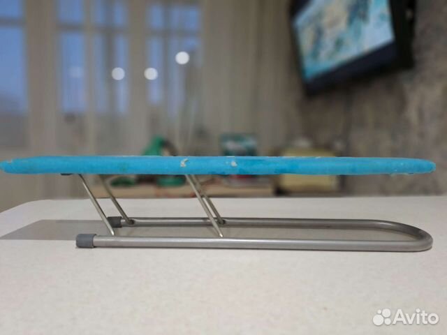 Доска для глажки рукавов