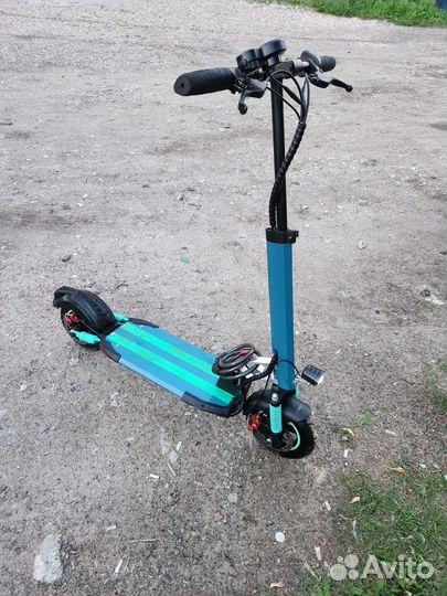 Электро самокат бу