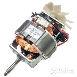 Двигатель соковыжималки HC-7025, 60248