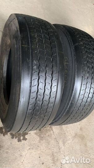 Шины truckstar 385/65 R22.5