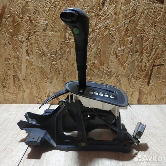 Селектор АКПП Ford Focus 1 USA