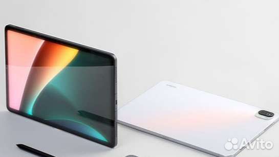 Xiaomi Mi Pad 5 6/128 новые