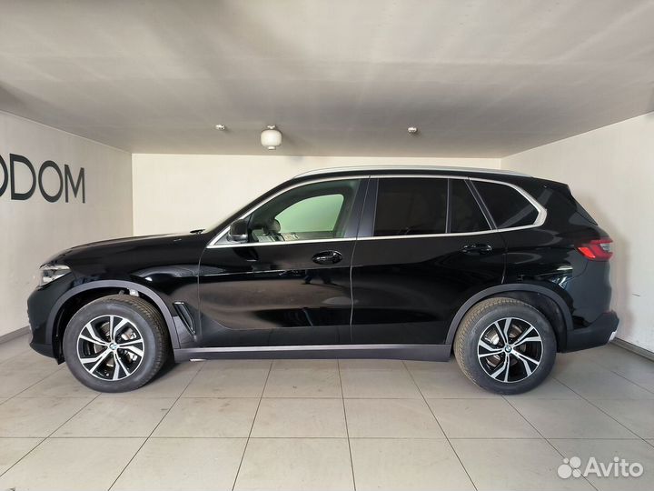 BMW X5 3.0 AT, 2022, 26 км