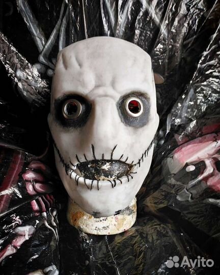 Маска Кори Тэйлора