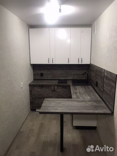 Сборка мебели и торгового оборудования