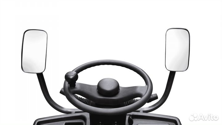 Электрический тягач T30Q 3000 кг