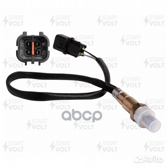 Датчик кисл. для а/м Hyundai/KIA Solaris (17)