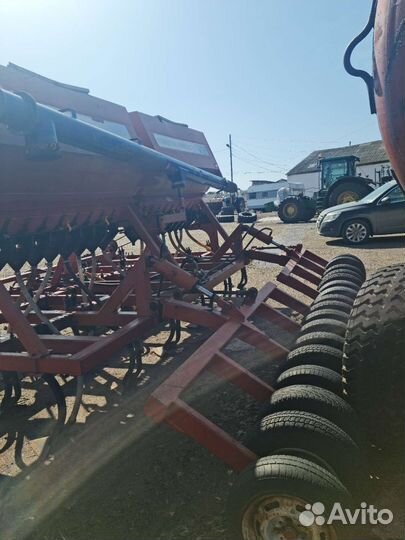 Комплекс посевной Агромастер Agrator 5400, 2012