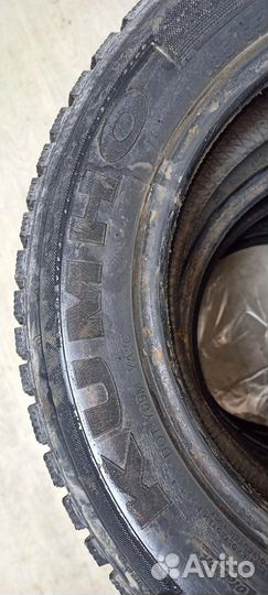 Kumho I'Zen Wis KW19 185/65 R15 88T