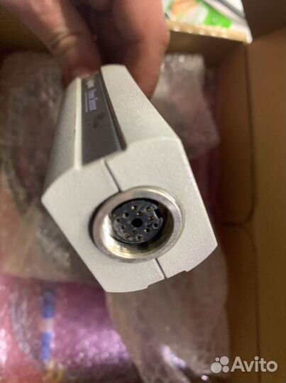 Головка измерикльная Agilent E9323A