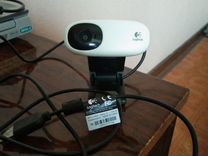 Веб камера Logitech C-110