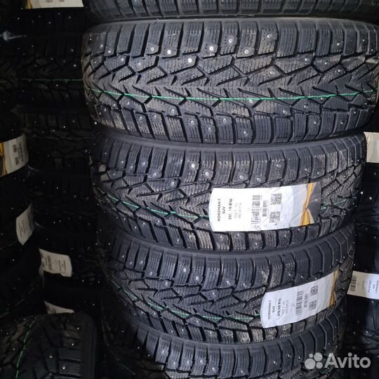 Nokian Tyres Nordman 7 SUV 215/65 R16 102T