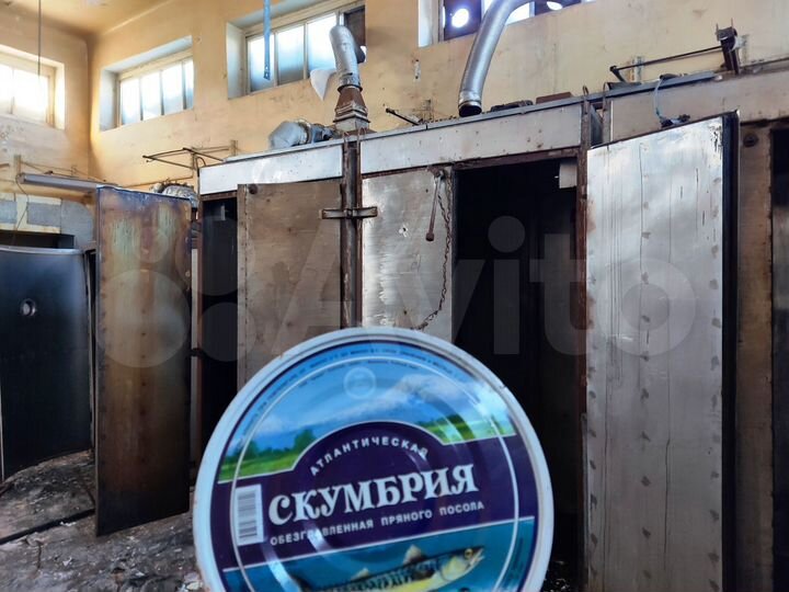 Свободного назначения, 2872 м²