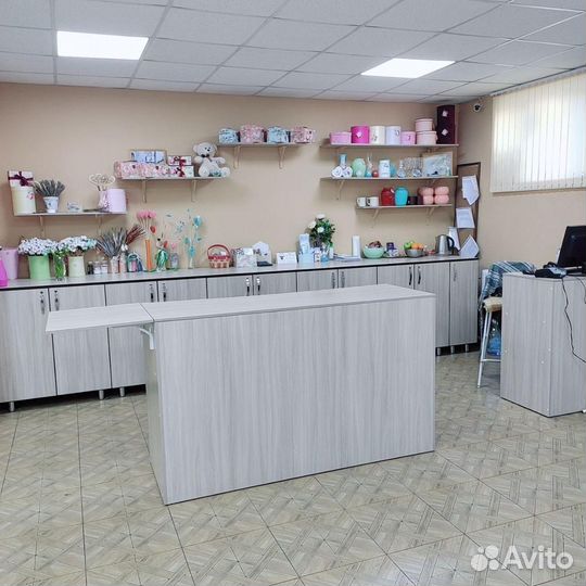 Готовый цветочный бизнес