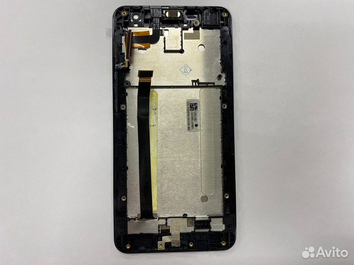Дисплей Asus Zenfone 5 A502CG тачскрин в корпусе