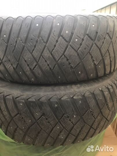 Goodyear Ultragrip Ice Arctic 205/60 R16