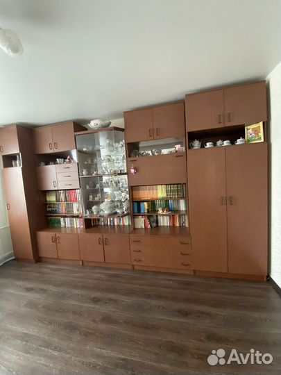 Стенка для гостинной