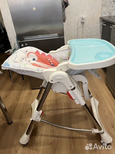 Стул для кормления