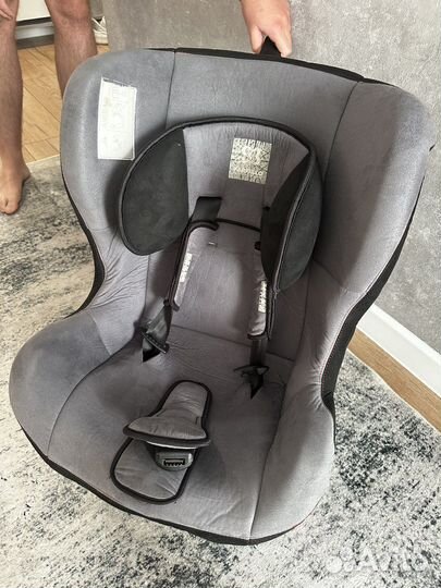 Авткоресло farfello 0-13кг