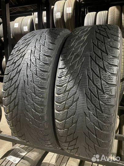 Nokian Tyres Hakkapeliitta R2 205/60 R16 96R