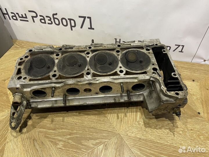 Гбц Mercedes E -klass w124 2.3