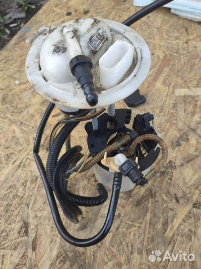 Бензонасос Vw Passat B6, Passat B7, CC