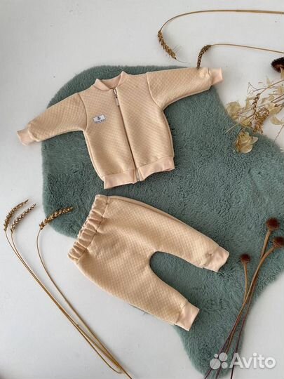 Комплект для малыша