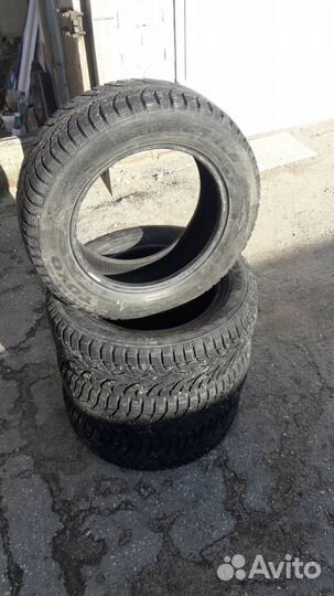 Toyo 310 18.4/65 R15