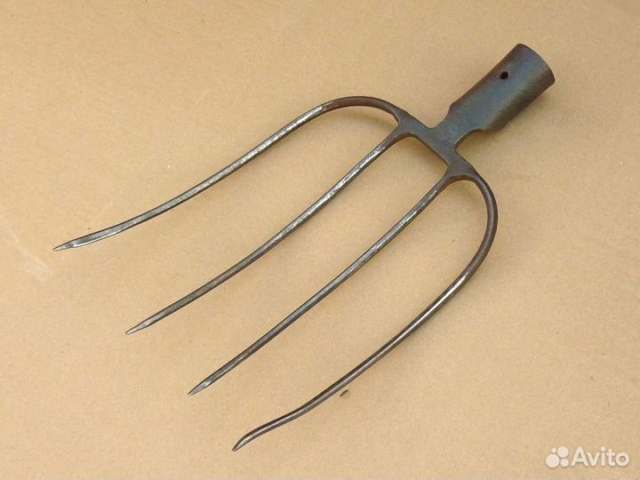 Вилы и грабли