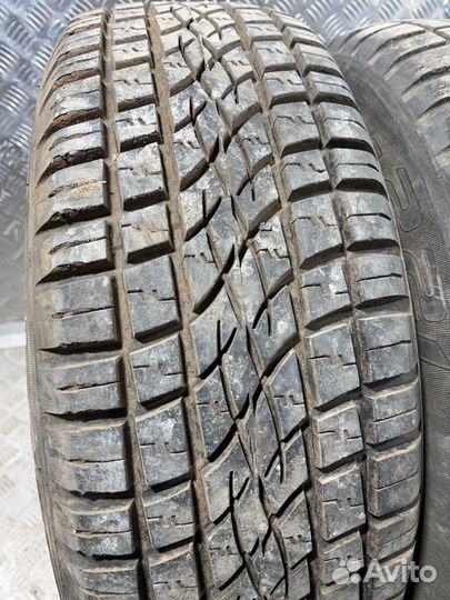 КАМА Кама-221 235/70 R16