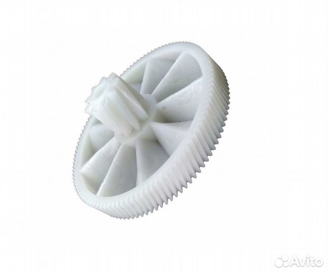 Шестерня Мясорубки Braun Br002 Большая