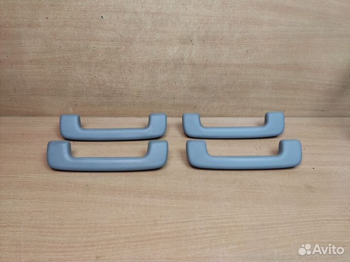 Ручки потолочные, Audi A8 D3