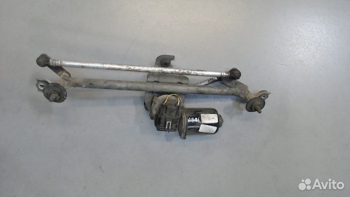 Механизм стеклоочистителя Opel Corsa C, 2002