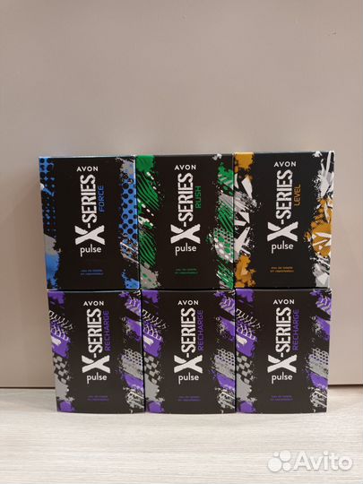 Туалетная вода