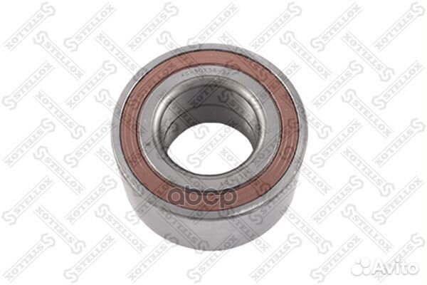 Подшипник ступичный передний Mitsubishi Lancer